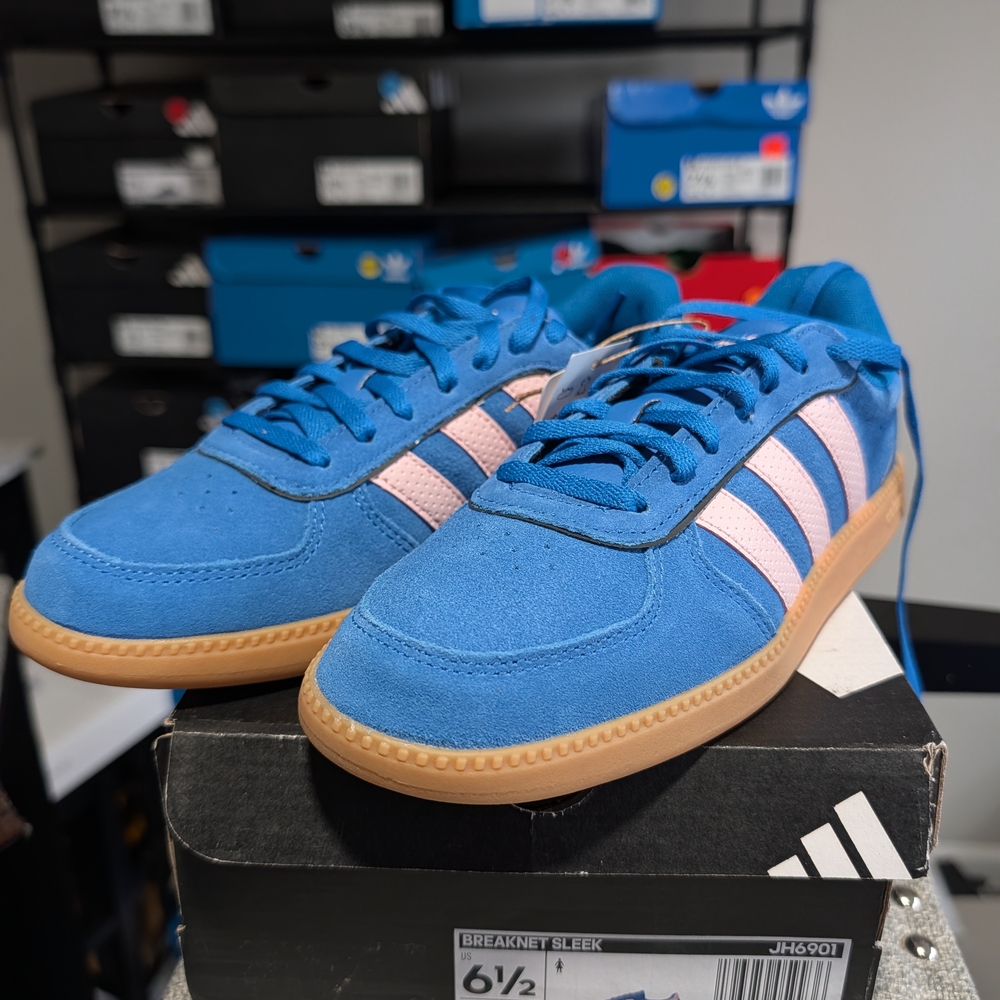 Adidas Breaknet Sleek